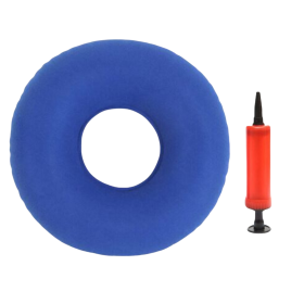 Rin de Coxis de Microfibra