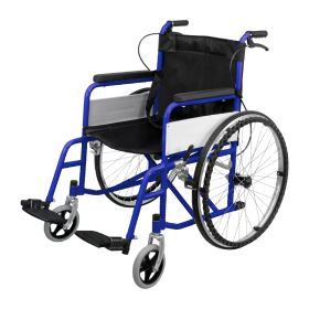 Silla de ruedas estándar 801-AIRE