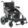 Silla de ruedas Eléctrica D210B