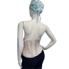 Faja lumbar tipo corset