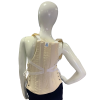 Faja Dorsolumbar Tipo Corset