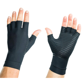 Guantes de Compresión para Artritis / Tendinitis