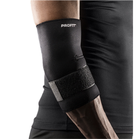 Codera con Banda de Ajuste PTM