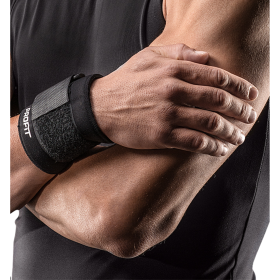 Muñequera Reforzada PTM