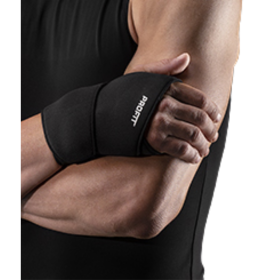 Muñequera Boomerang PTM