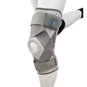 Rodillera Para Ligamentos Ajustable SM