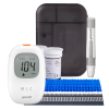 Glucómetro - Kit Completo