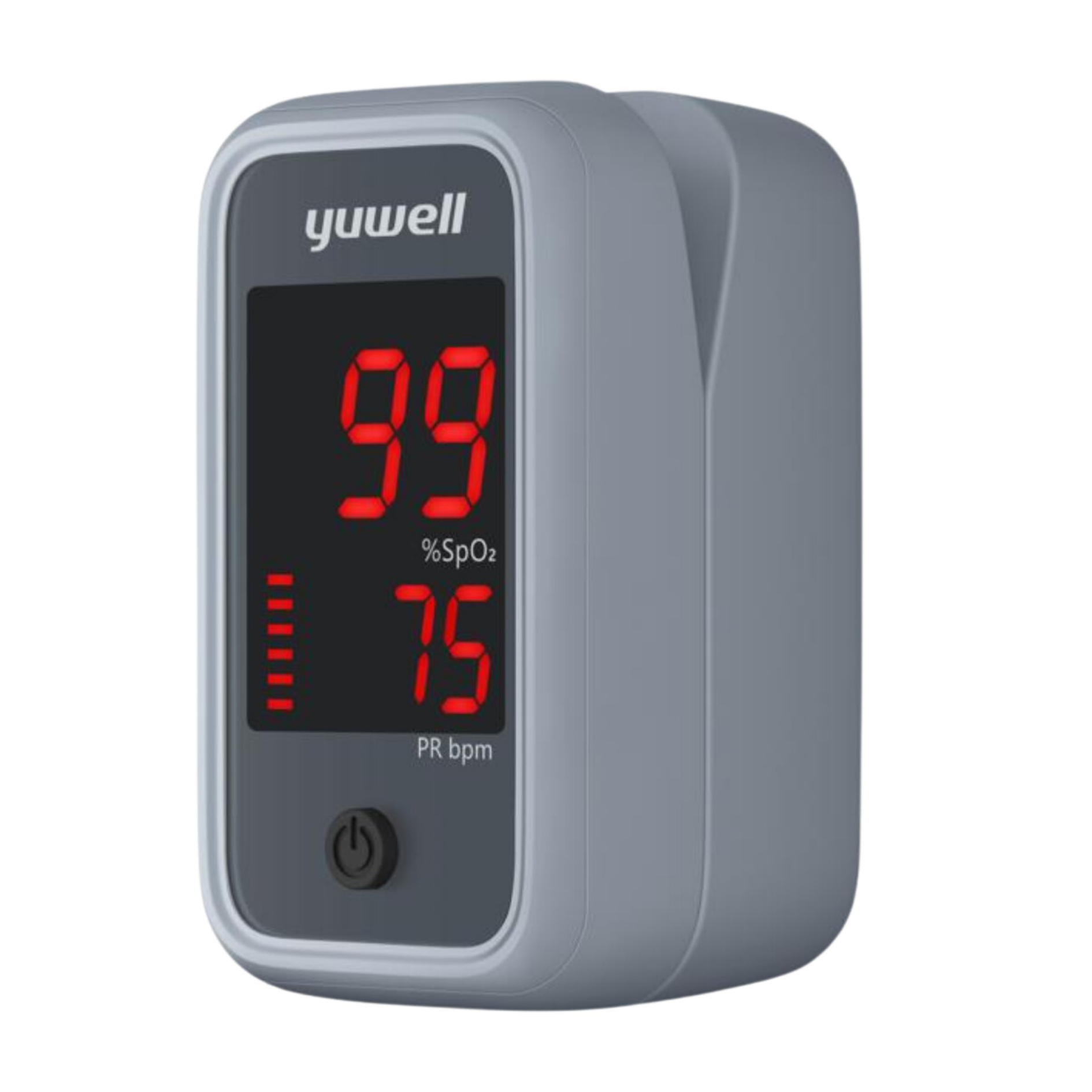 Oxímetro de Pulso YX105