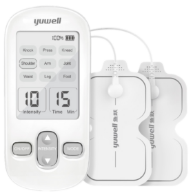 Electro Estimulador Digital SDP-330