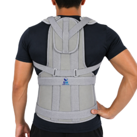 Faja DorsoLumbar SM