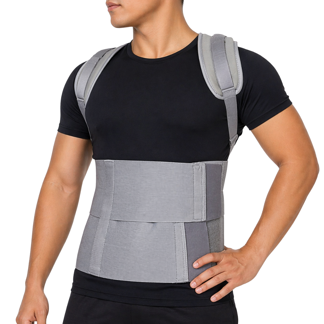 Faja DorsoLumbar SM - Imagen 2