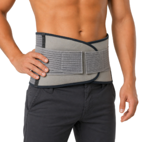 Faja Sacro-Lumbar SM