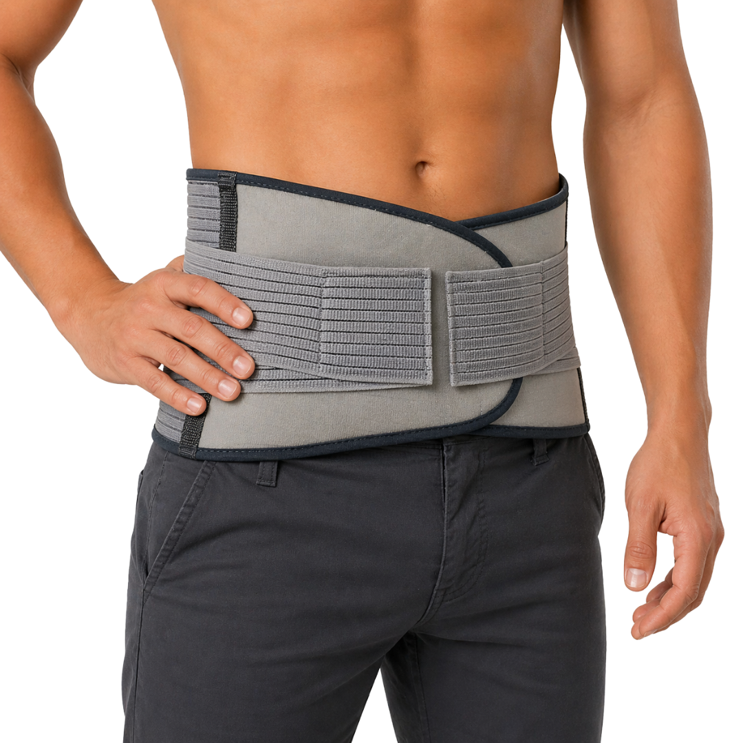 Faja Sacro-Lumbar SM