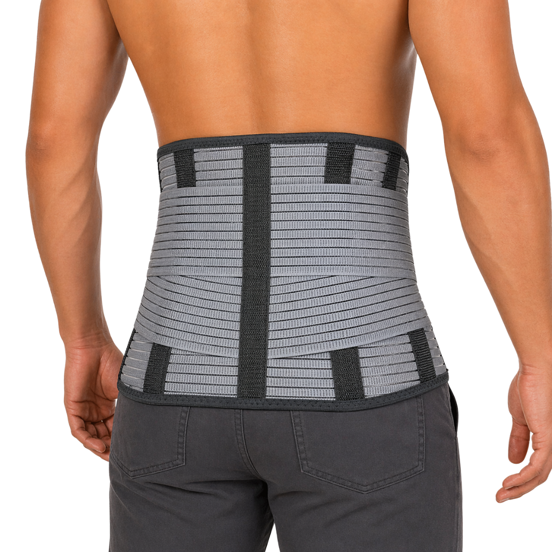Faja Sacro-Lumbar SM - Imagen 3