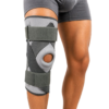 Rodillera Para Ligamentos Ajustable SM