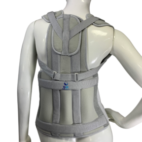 Faja DorsoLumbar SM