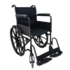 Silla de Ruedas Estándar H063