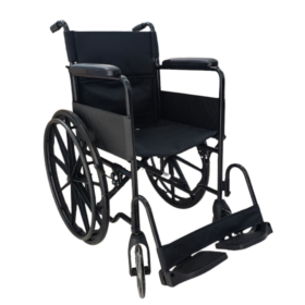 Silla de Ruedas Estándar H063