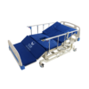 Cama Hospitalaria de 7 Funciones con Inodoro