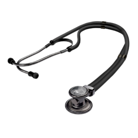 Estetoscopio Doble Manguera Safe Medic HS-30