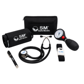 Kit Profesional Safe Medic