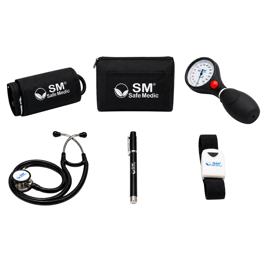 Kit Profesional Safe Medic - Imagen 2