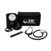 Kit Diagnóstico Profesional Safe Medic