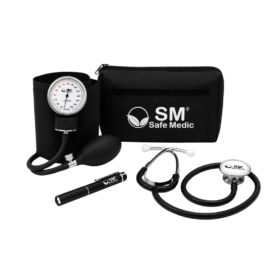 Kit Diagnóstico Profesional Safe Medic