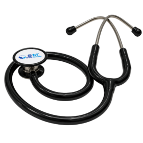 Estetoscopio Cardiológico Safe Medic HS-30J