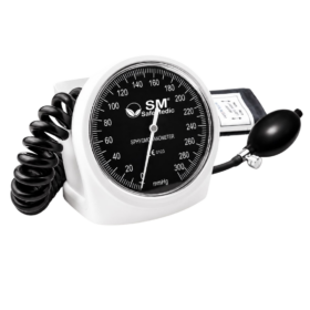 Tensiómetro Aneroide de Escritorio Safe Medic