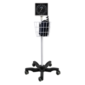 Tensiómetro Manual de Pedestal Safe Medic