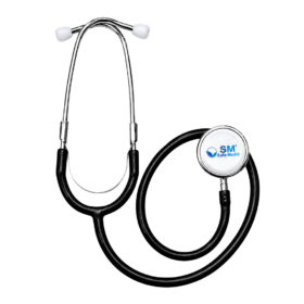 Estetoscopio Dúplex Safe Medic