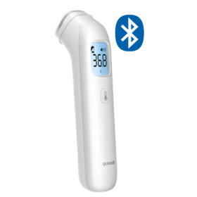 Termómetro Infrarrojo Digital con Bluetooth Yuwell YHW-6