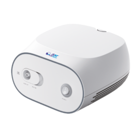 Nebulizador Contínuo Safe Medic 403S