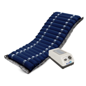 Colchón Antiescaras AirTube Cilíndrico