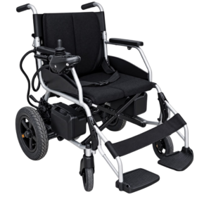 Silla de ruedas Eléctrica