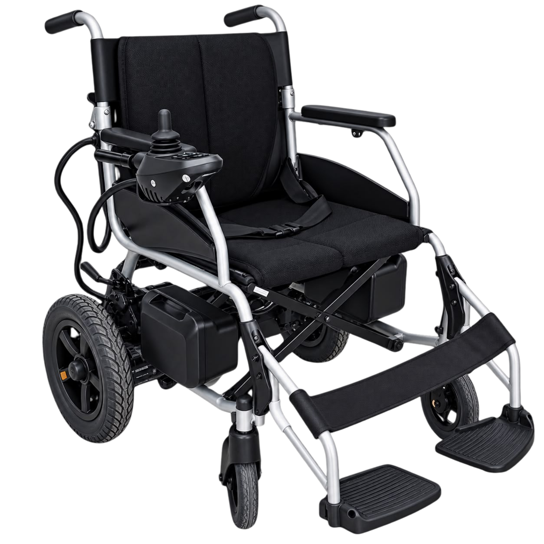 Silla de ruedas Eléctrica